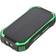 MTP Products Solar Cell Powerbank 30000mAh