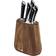 Tefal Jamie Oliver K267S655 Knife Set