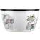 Muurla Pippi The Way Home Bowl 19.5cm