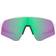 Oakley Sutro Lite Sweep Mtwht with Prizm Road Jade - Matte White