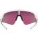 Oakley Sutro Lite Sweep Mtwht with Prizm Road Jade - Matte White