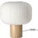Scandi Living Fair Table Lamp 34.5cm