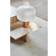 Scandi Living Fair Table Lamp 34.5cm