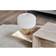 Scandi Living Fair Table Lamp 34.5cm