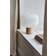 Scandi Living Fair Table Lamp 34.5cm