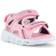 Leaf Sandalen Melbu LMELB101L - Rosa