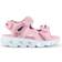 Leaf Sandalen Melbu LMELB101L - Rosa