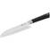 Tefal Jamie Oliver K2671555 Santoku Knife 16.5 cm