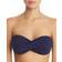 Tommy Bahama Pearl Twist Bandeau Bikini Top