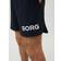 Björn Borg Short Shorts Men - Black Beauty