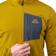 Mountain Equipment Men's Lumiko Hooded Jacket - Acid/Ombre