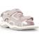 Leaf Karhula Sandal - Light Lilac