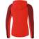 Erima Sweat À Capuche Femme Premium One 2.0 - Rouge