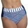 Miss Mary Azur Bikini Panty - Navy Blue