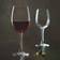 BigBuy Home Tulip Cabernet Red Wine Glass 47cl 6pcs