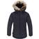 Skogstad Kid's Roland - Dark Navy