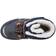 zigzag Rincet Kids Winterboot - Blau