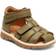 bisgaard Angus Sandal - Army