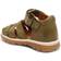 bisgaard Angus Sandal - Army