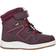 zigzag Rincet Kids Winterboot Wp Port - Purper