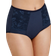 Miss Mary Lovely Lace Panty Girdle - Dark Blue