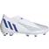 adidas Predator Edge.3 Laceless Firm Ground - Cloud White/Hi-Res Blue/Cloud White