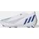 adidas Predator Edge.3 Laceless Firm Ground - Cloud White/Hi-Res Blue/Cloud White