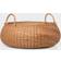 Ferm Living Braided Basket 60cm