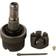 Moog Ball Joint Front Lower K3185