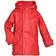 BMS HafenCity SoftSkin Jacket - Red