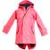 BMS HafenCity SoftSkin Jacket - Pink