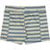 Wheat Swim Shorts Ulrik - Bluefin Stripe (1742f-169R-9088)