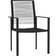 vidaXL 3099199 Patio Dining Set, 1 Table incl. 4 Chairs
