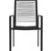 vidaXL 3099199 Patio Dining Set, 1 Table incl. 4 Chairs