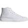 Adidas Nizza Hi M - Cloud White/Cloud White/Core Black