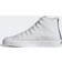 Adidas Nizza Hi M - Cloud White/Cloud White/Core Black