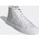 Adidas Nizza Hi M - Cloud White/Cloud White/Core Black