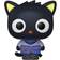 Funko Pop! Animation Naruto Shippuden Hello Kitty & Friends Chococat