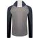 Dare 2b Contend Recycled Fleece Jacket - Ash Grey Marl/Orion Grey