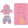 Baby Born Baby Born Kindergarten Gym Outfit 36cm