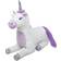 Melissa & Doug Jumbo Misty Unicorn 66cm