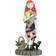 Department 56 Sally's Date Night Multicolour Figurine 8.9cm