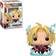 Funko Pop! Animation Fullmetal Alchemist Brotherhood Edward Elric