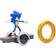 JAKKS Pacific Sonic 2 Movie Speed RC