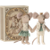 Maileg Royale Twin Mice