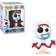 Funko Pop! Disney Toy Story 4 Forky