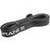 Endurance Power Band Schwarz Schwarz Onesize