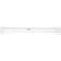 M+R Plastic Ruler 50cm