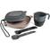 UCO Mess Kit 6 Pcs Classic Blue