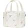 Cam Cam Copenhagen Cooler Bag Windflower Creme